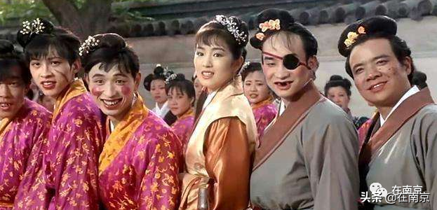 开发商的平衡术｜在南京