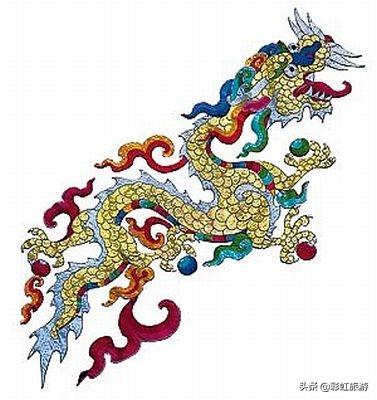 日本龙、韩国龙、越南龙、不丹龙、印度龙、泰国龙大家分的清吗？