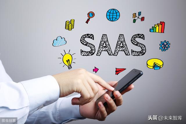 电商SaaS专题报告：从Shopify透视电商SaaS服务业的投资框架