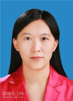 黄祖英（女）提名为重庆忠县县长