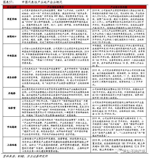 公募REITs破冰 产业园与物流地产先试点 商业地产落地可期