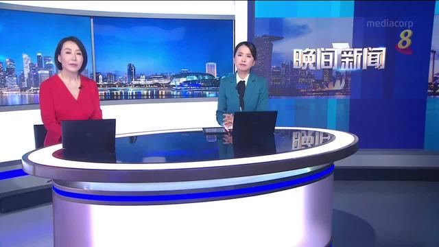 06-05-2020 新加坡阻断措施期间一些中药行不能营业 生意猛跌90%