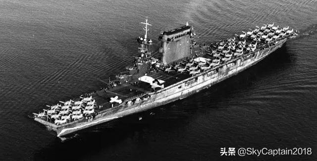 保卫列克星敦号1942-2-20