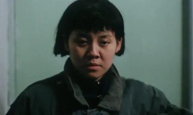 李冰冰饰演人民警察，这部国产佳片，因内地无法公映，而鲜有人知