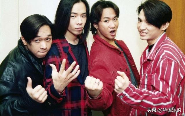 他是BEYOND的伯乐，黄家驹却怒斥其“不可一世”