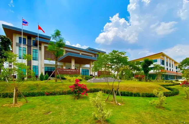 世界评价：疫情后的泰国将蓬勃发展