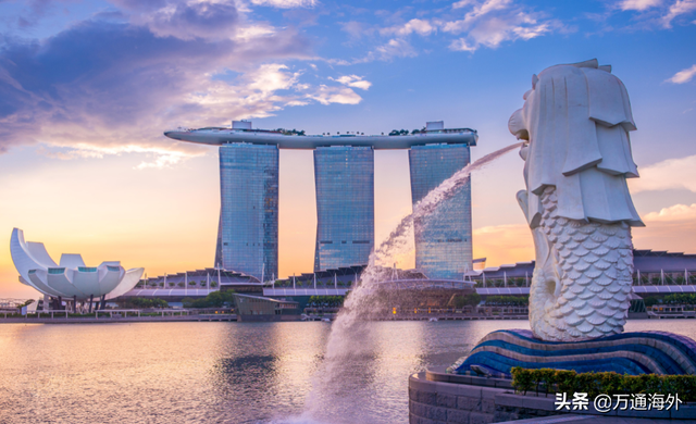 集各类移民需求于一身的新加坡，你了解吗？