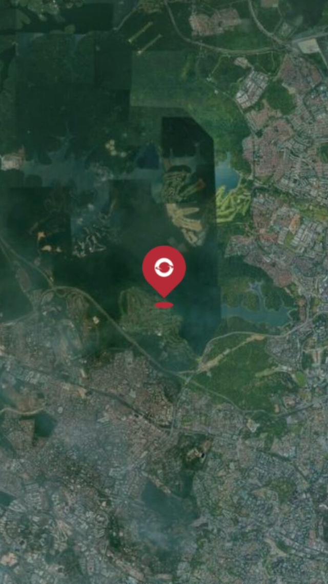 带你们来了解一下新加坡