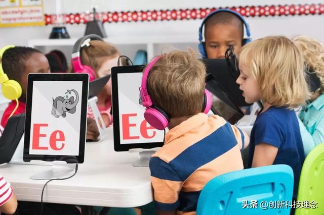 让你的孩子一起感受美国的基础教育