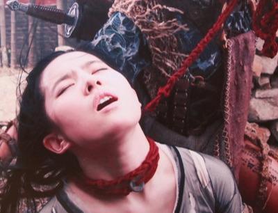聂小倩上位史：“始祖”乐蒂，刘亦菲击败范冰冰，李凯馨上演腿撩