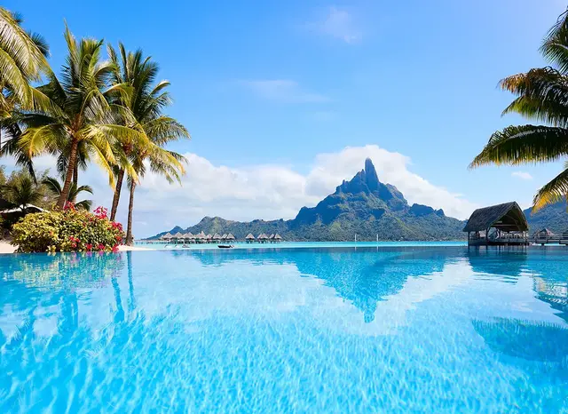 刷爆朋友圈全球知名景点都到重庆来开分舵啦