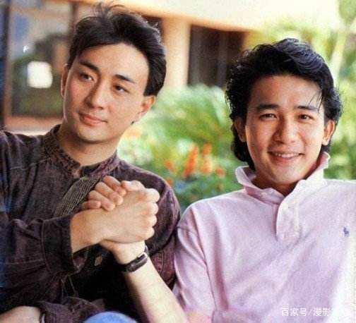 30年来，有两位新加坡男星，凭借武侠剧横扫内地娱乐圈