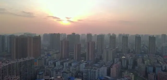 如何让我大城衡阳成为成就南华“双一流”的风水宝地？