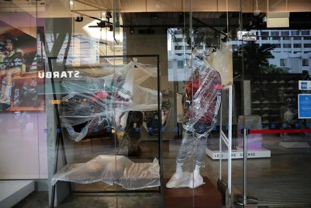 今增448例！新加坡面临4个危险 | 6月2号后，这些事千万不能做！