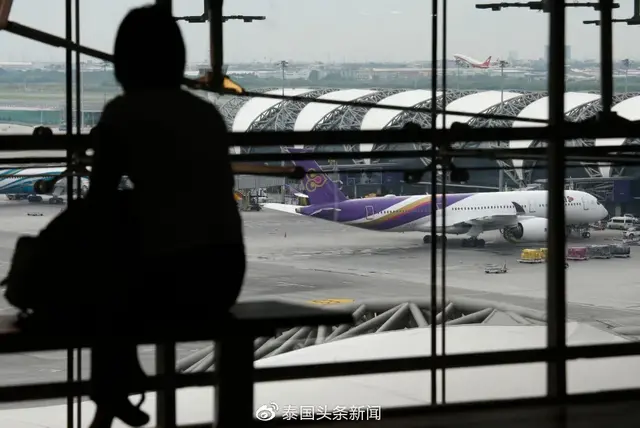 深度揭秘！泰国“国家的”航空公司，百亿烂帐谁买单？