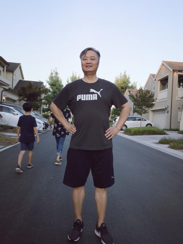 散文：封航久困洛杉矶，故乡一别已冬夏