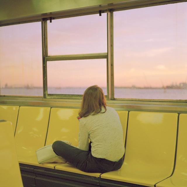 人文纪实：Nguan.新加坡 | 等待