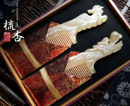 “福州三宝”之一！鼓楼这项非遗精彩，他这样“梳”写