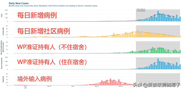 新加坡副总理谈抗疫100天！没有靠山，新加坡凭什么撑到今天？