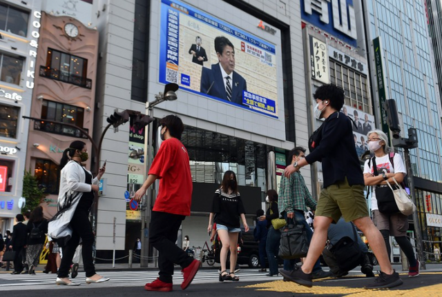 日本宣布全国解封，日本人真的决定摘口罩了吗？
