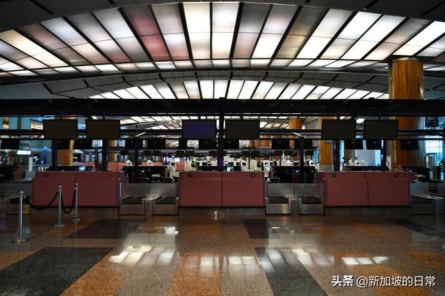 新加坡公司大量裁员，谁会先首当其冲？