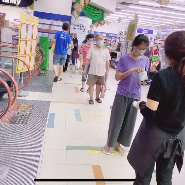 5月新加坡疫情期间的日常超市采购小记，带你了解相关物价