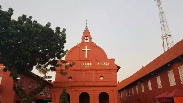 去“马来西亚”旅游，惊叹一夫多妻可行，还有这些事刷新了三观