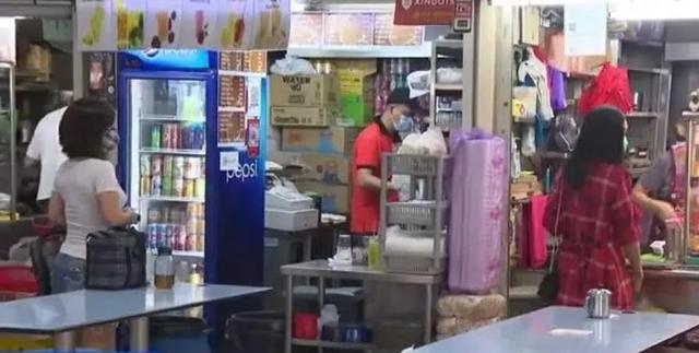 新加坡能如期进入第二阶段解封吗？