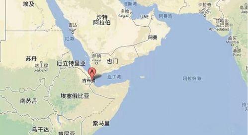 美国用军事行动换来中东的安全，中国却用发展阐述中东的稳定