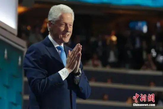 美国三位前总统罕见齐发声