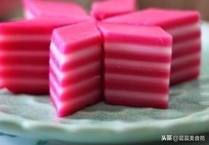 南洋特色糕点，探索你不懂的美食领域，有几种你听过？