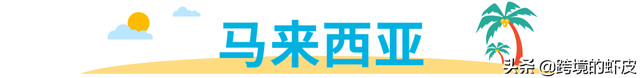 跨境电商Shopee五大市场百件夏季热卖品预测，选品爆单嗨翻天