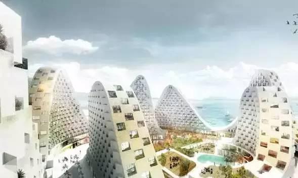 全球十大商业建筑，让你感受不一样的建筑世界