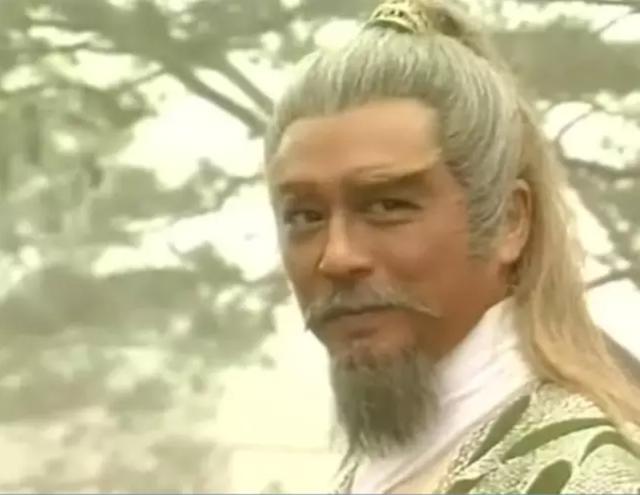 黄药师曾江：三任妻子全都美若天仙，80多岁高龄仍在演戏