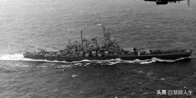 支援苏运输船队本能武装一个集团军，却被英国愚蠢坑死在北冰洋