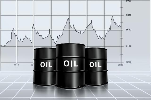 美国石油因价廉获亚洲市场青睐