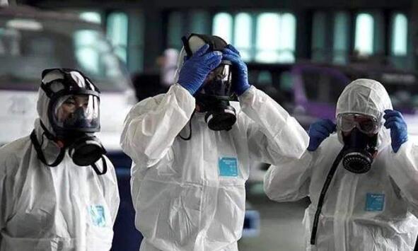 新加坡防疫人员要撤掉防护服？意味着病毒控制住了？