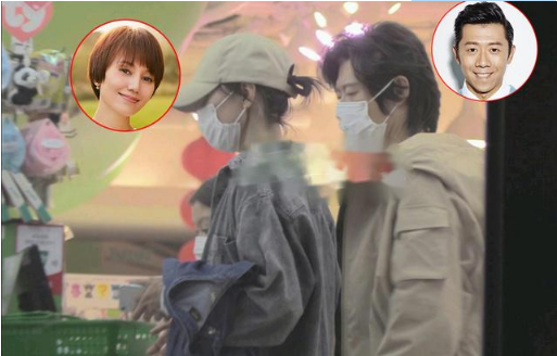 袁泉夏雨久违同框，他们女儿也罕见出镜，大长腿好身材非常抢镜
