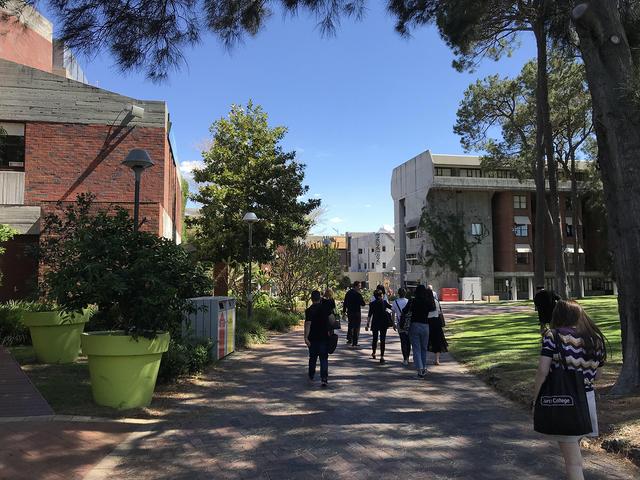 澳洲“武大”，揭开西澳洲规模最大大学的神秘面纱