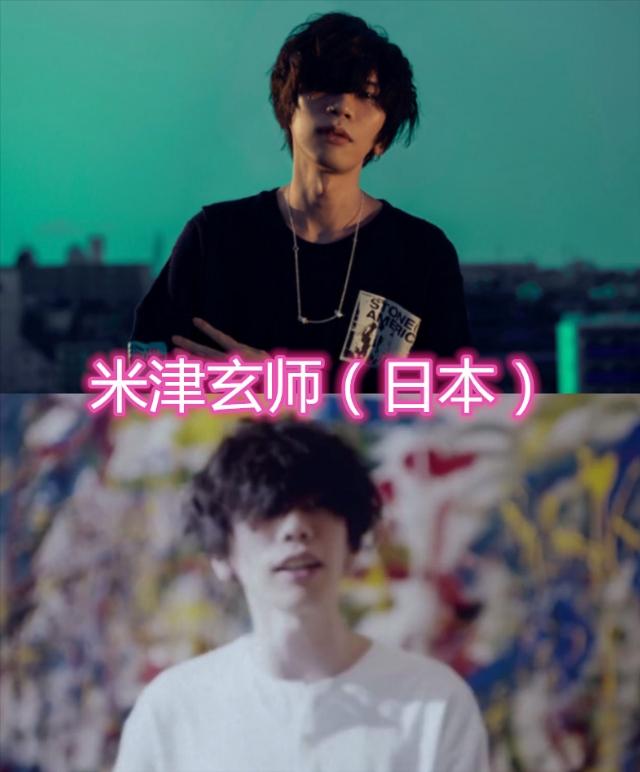 一国一个音乐才子，日本八爷，韩国权志龙，看到最后：也是青春！