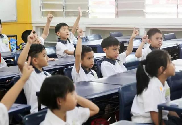新加坡低龄留学丨新加坡公立、私立、国际中小学怎么选？