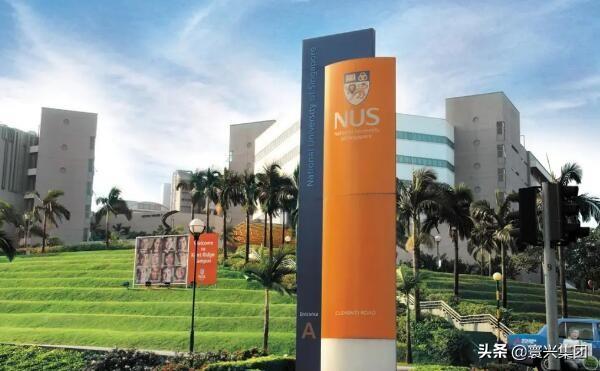 高考后留学新加坡：世界第11，亚洲排名第1，超高性价比