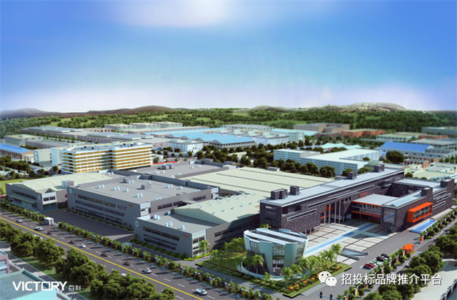 百利集团——活态商务空间缔造者