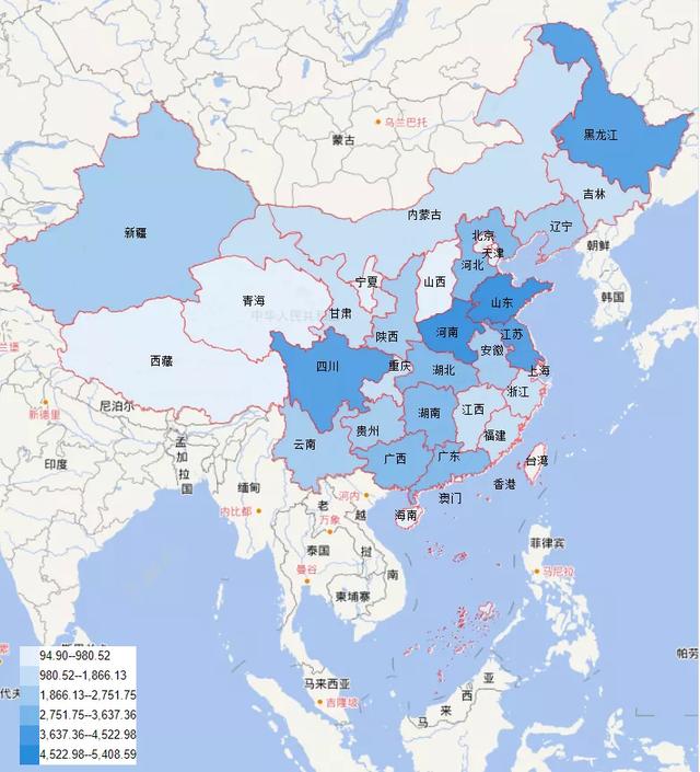 《双城记》No.2: 郑州VS成都