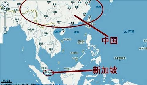 海南自贸岛的对标城市——新加坡