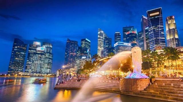 新加坡房地产优势详解“稳中有升”的新加坡房产
