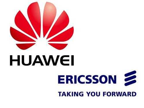 新加坡发布5G牌照，爱立信斩获95家合同，华为依旧第一