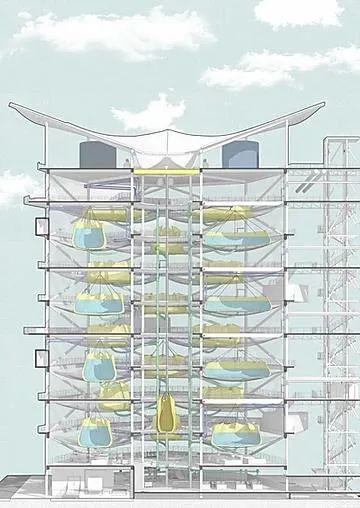 这届毕业生多能打？新加坡国立大学19年建筑系毕业生作品展