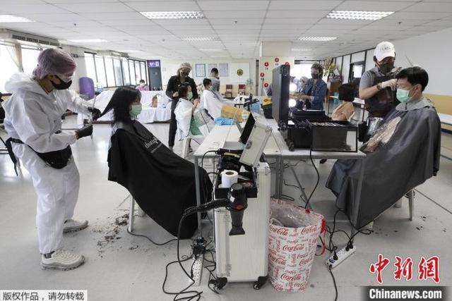泰国将谨慎打开国门 允许部分国际航班和人员入境