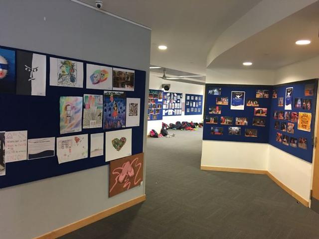 选择新加坡斯坦福美国国际学校，感受独有的IB+AP双体系教育模式